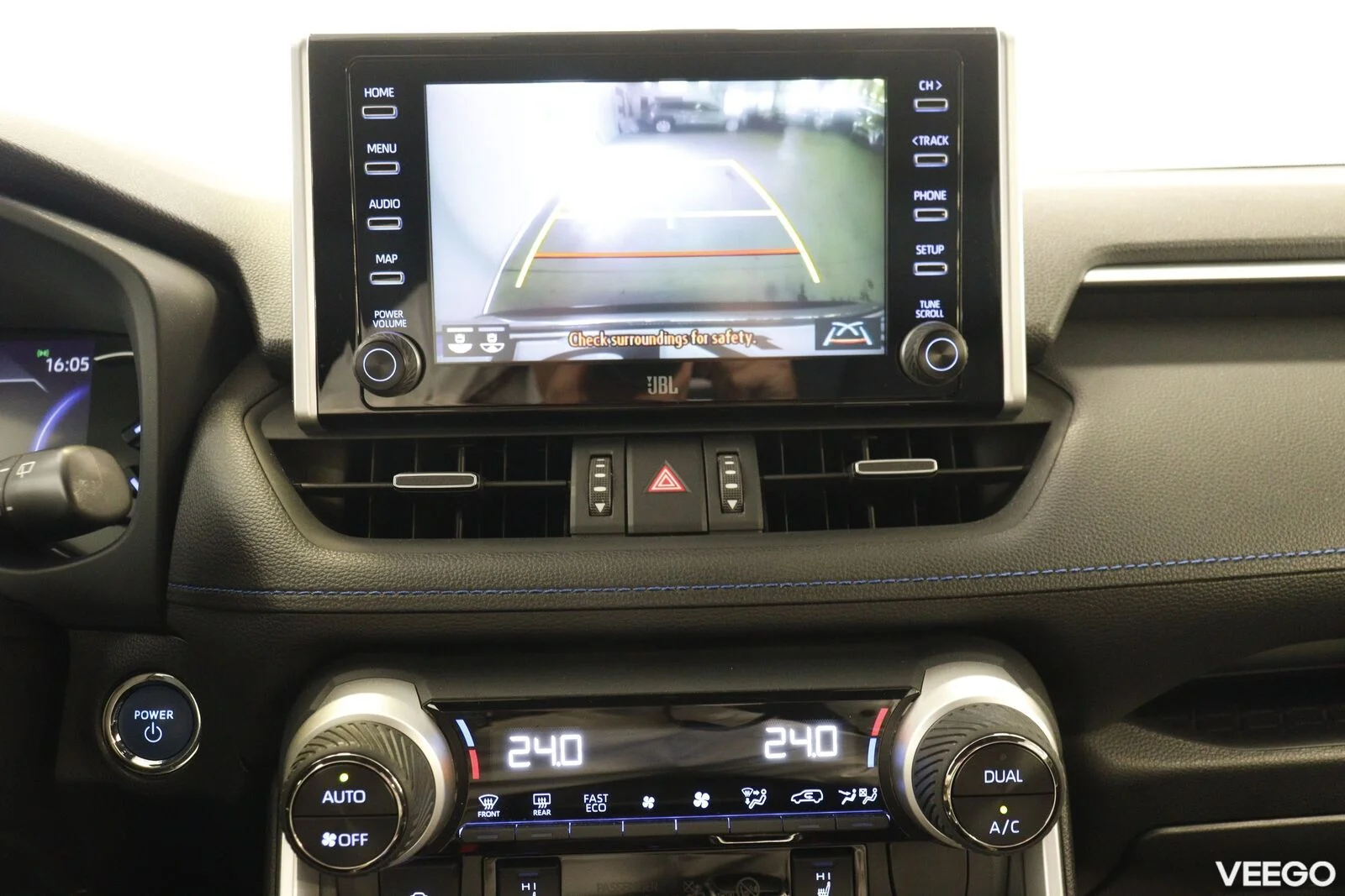 Toyota RAV4 131kW