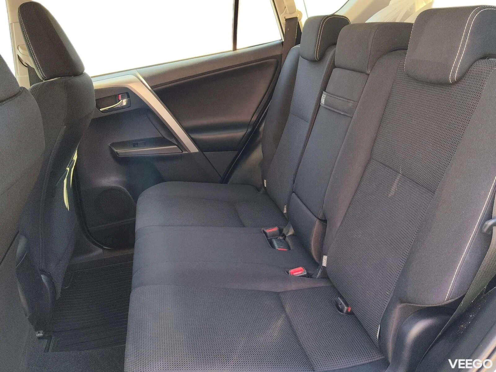 Toyota RAV4 114kW