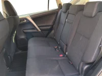 Toyota RAV4 114kW thumbnail