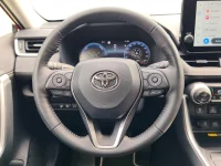 Toyota RAV4 131kW thumbnail