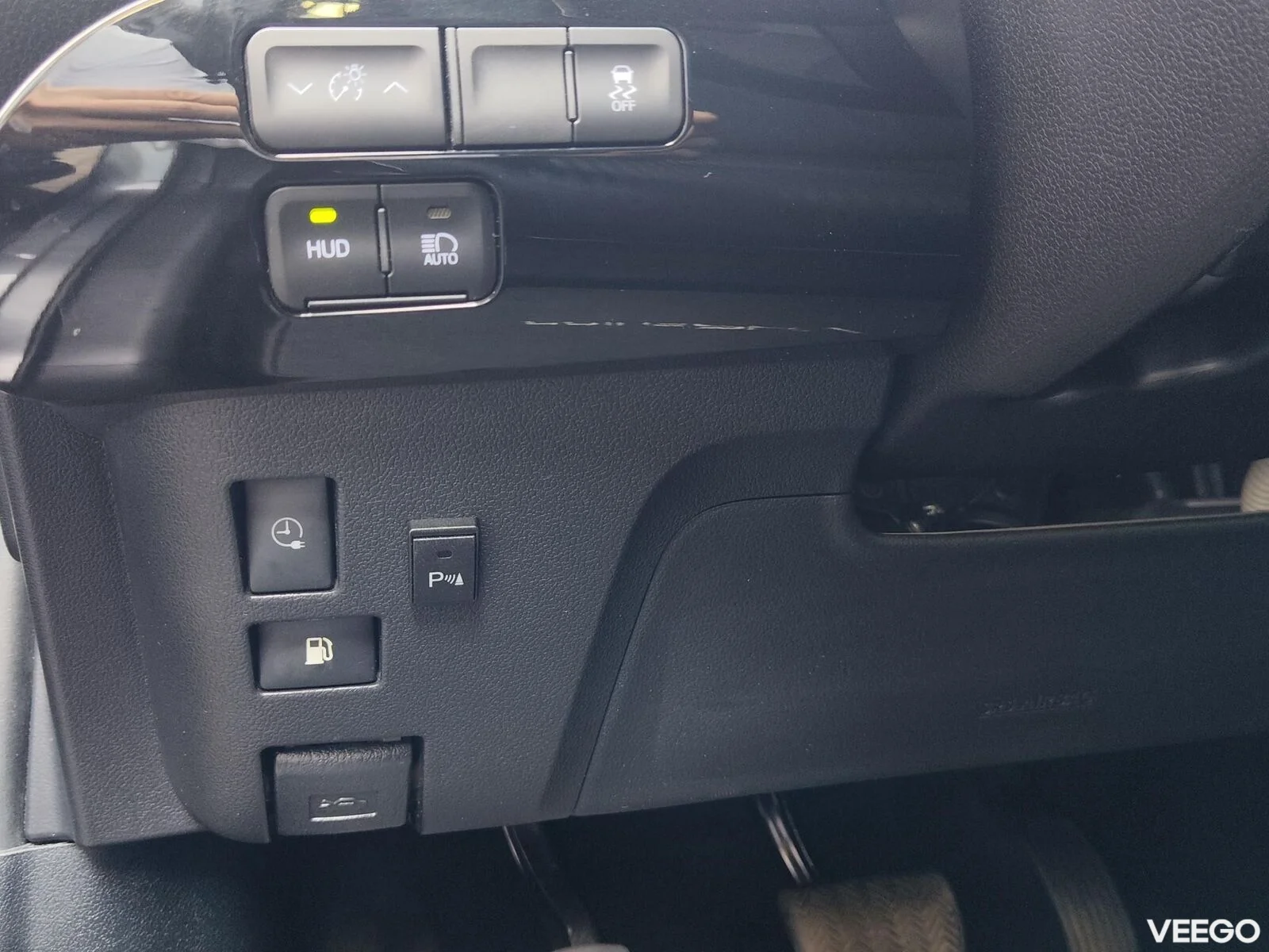 Toyota PRIUS PHV 72kW
