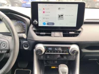 Toyota RAV4 131kW thumbnail