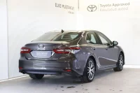 Toyota Camry 131kW thumbnail