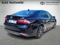 Toyota Camry 131kW thumbnail