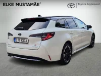 Toyota Corolla 72kW thumbnail