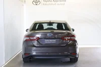 Toyota Camry 131kW thumbnail