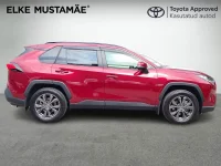 Toyota RAV4 131kW thumbnail
