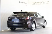 Toyota Corolla 85kW thumbnail