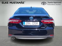 Toyota Camry 131kW thumbnail