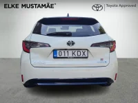 Toyota Corolla 72kW thumbnail