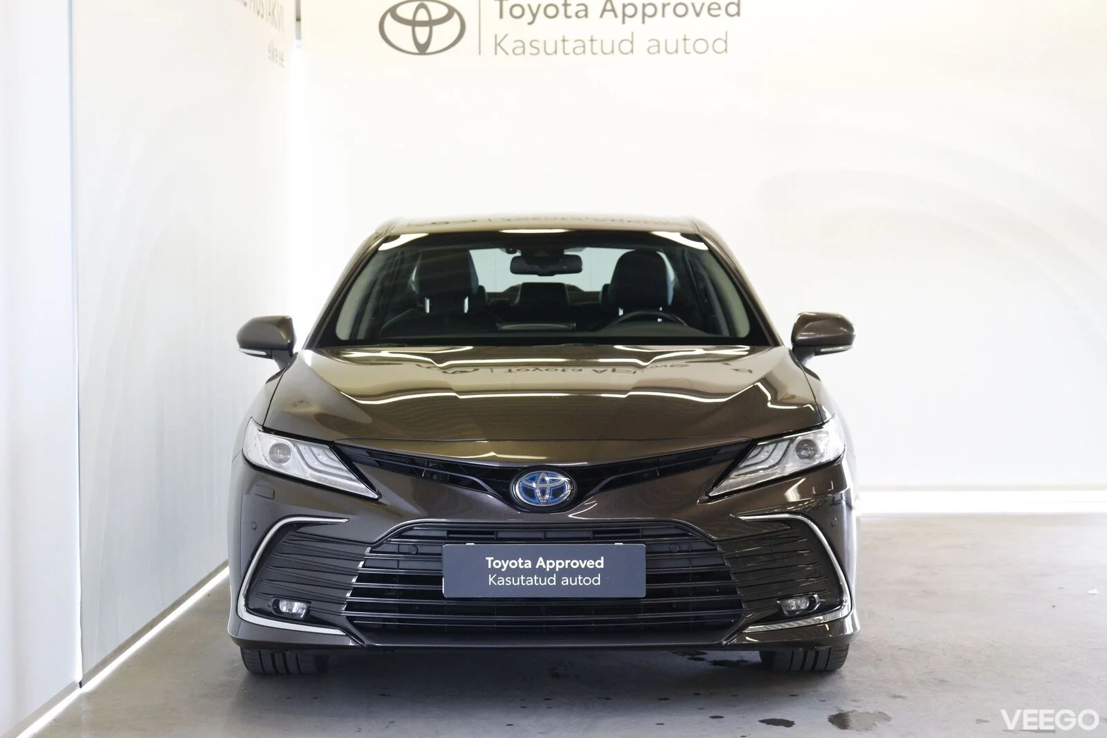 Toyota Camry 131kW