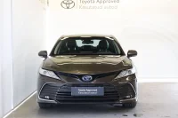 Toyota Camry 131kW thumbnail