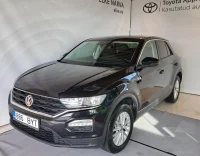 Volkswagen T-Roc 85kW thumbnail