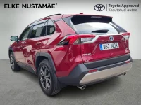 Toyota RAV4 131kW thumbnail