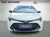 Toyota Corolla 72kW thumbnail