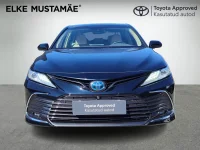Toyota Camry 131kW thumbnail