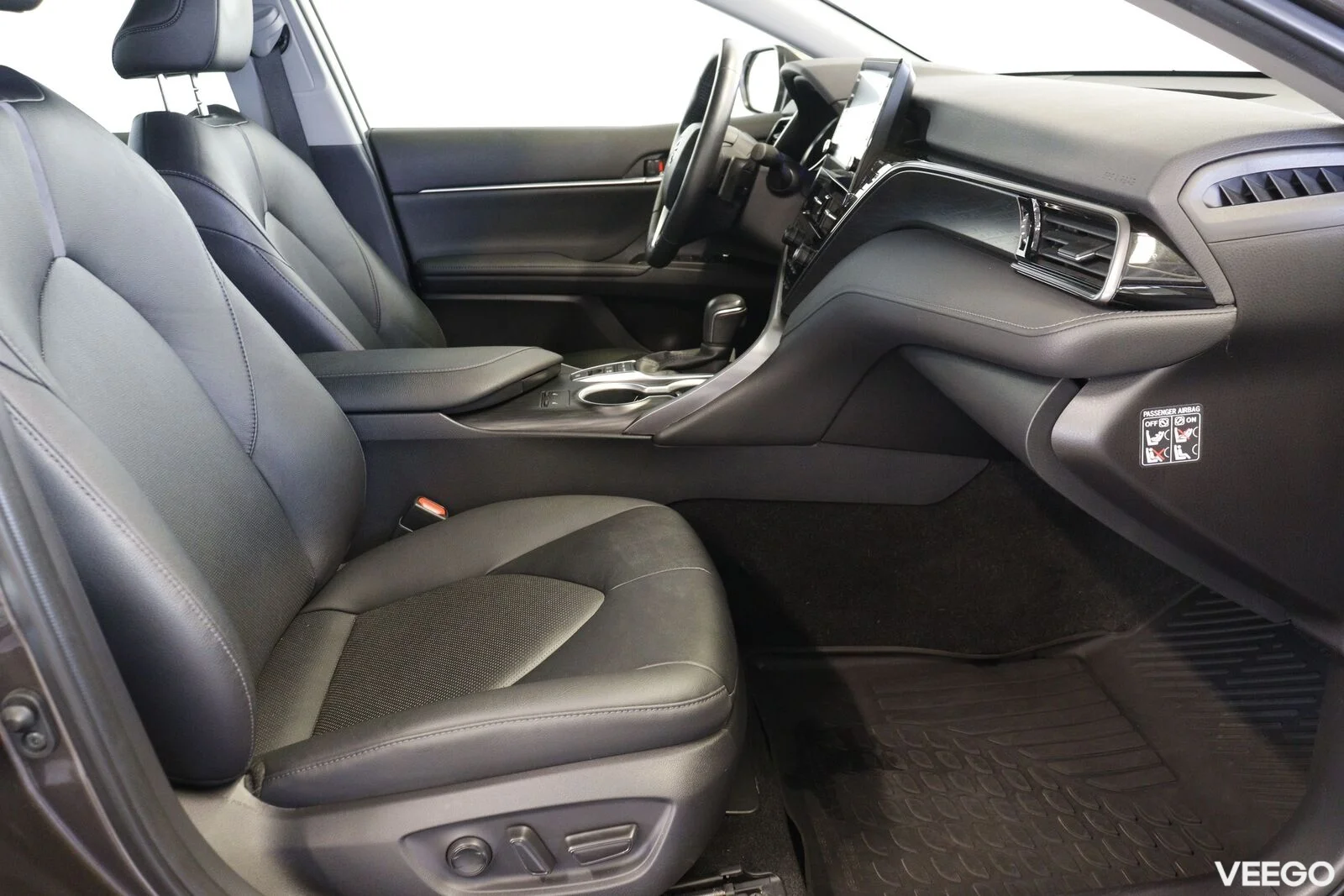 Toyota Camry 131kW