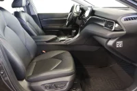 Toyota Camry 131kW thumbnail