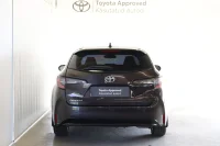 Toyota Corolla 85kW thumbnail