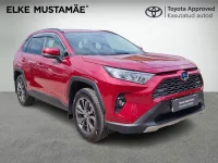 Toyota RAV4 131kW thumbnail