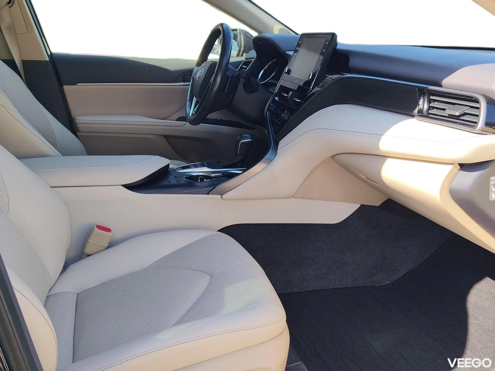 Toyota Camry 131kW