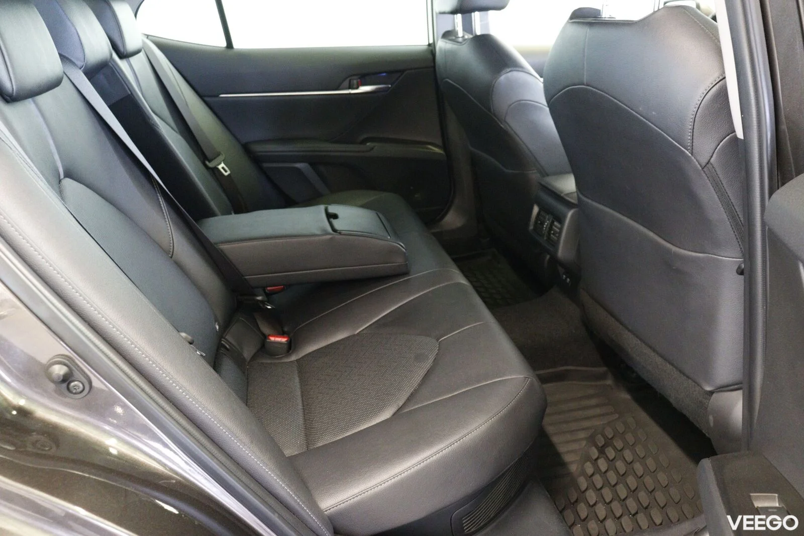 Toyota Camry 131kW