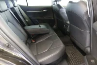 Toyota Camry 131kW thumbnail