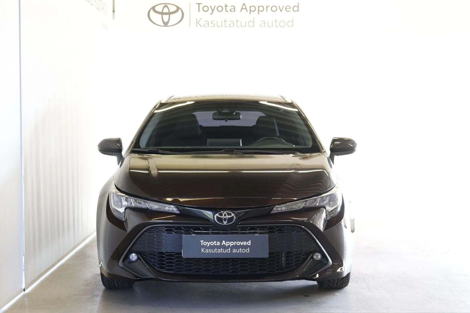 Toyota Corolla 85kW