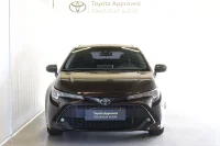 Toyota Corolla 85kW thumbnail