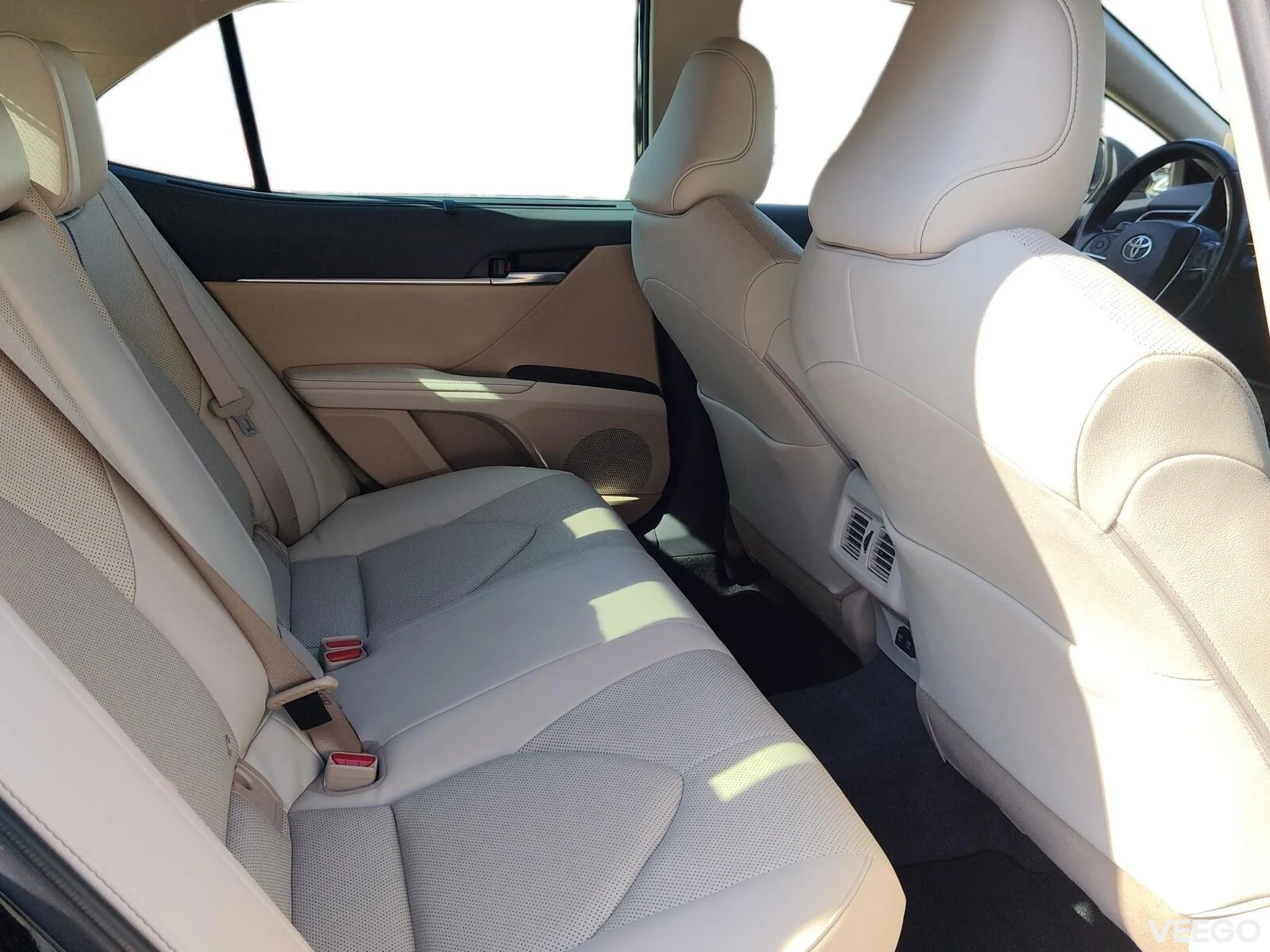 Toyota Camry 131kW