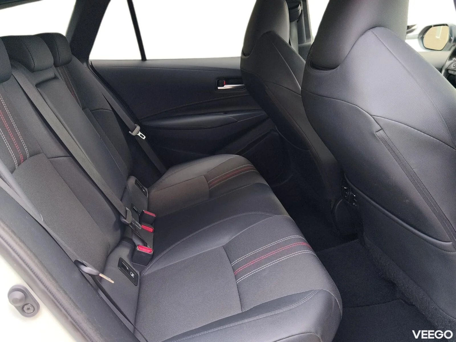 Toyota Corolla 72kW