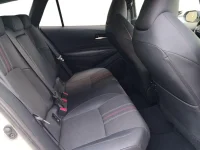 Toyota Corolla 72kW thumbnail