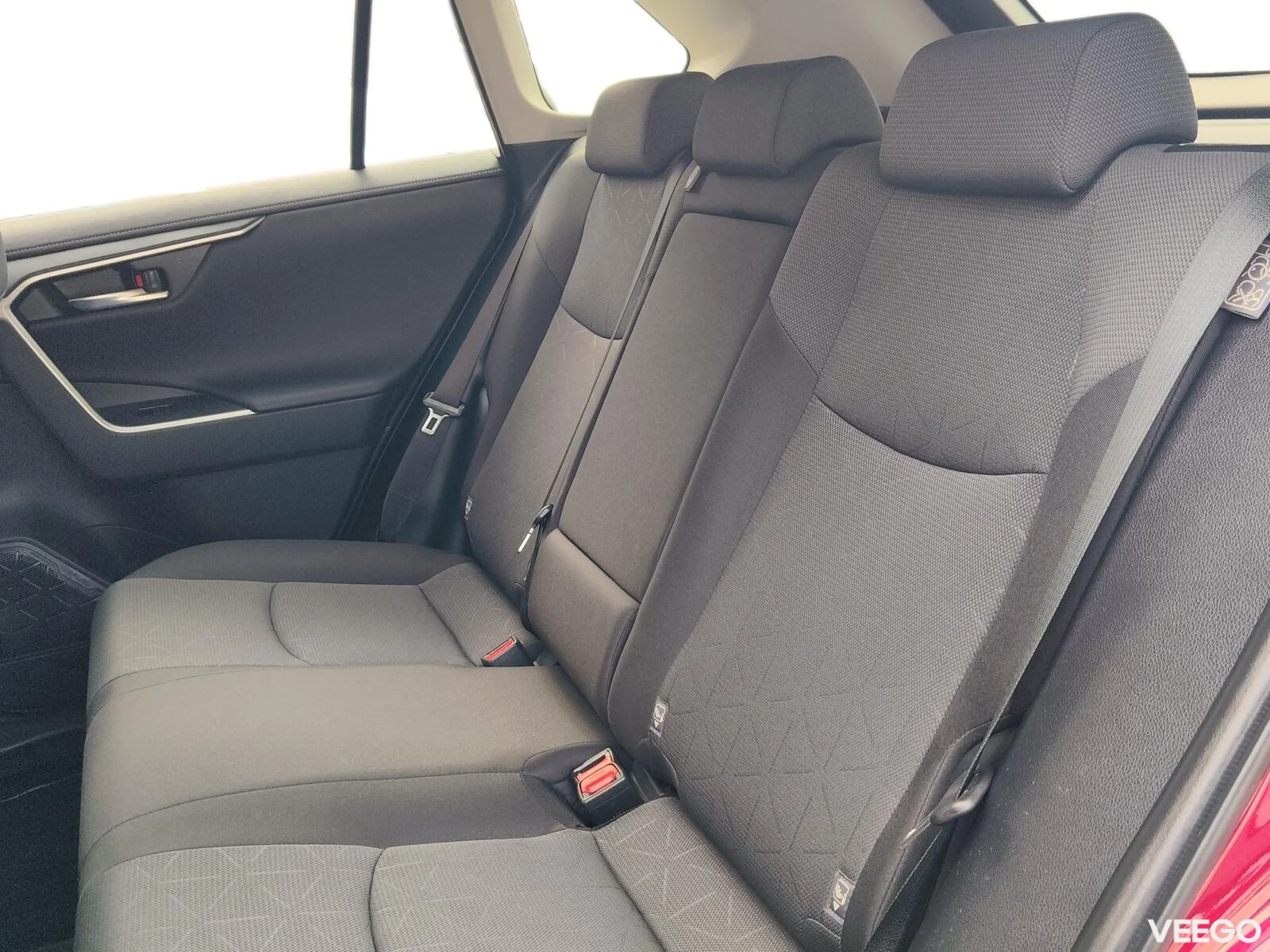Toyota RAV4 131kW