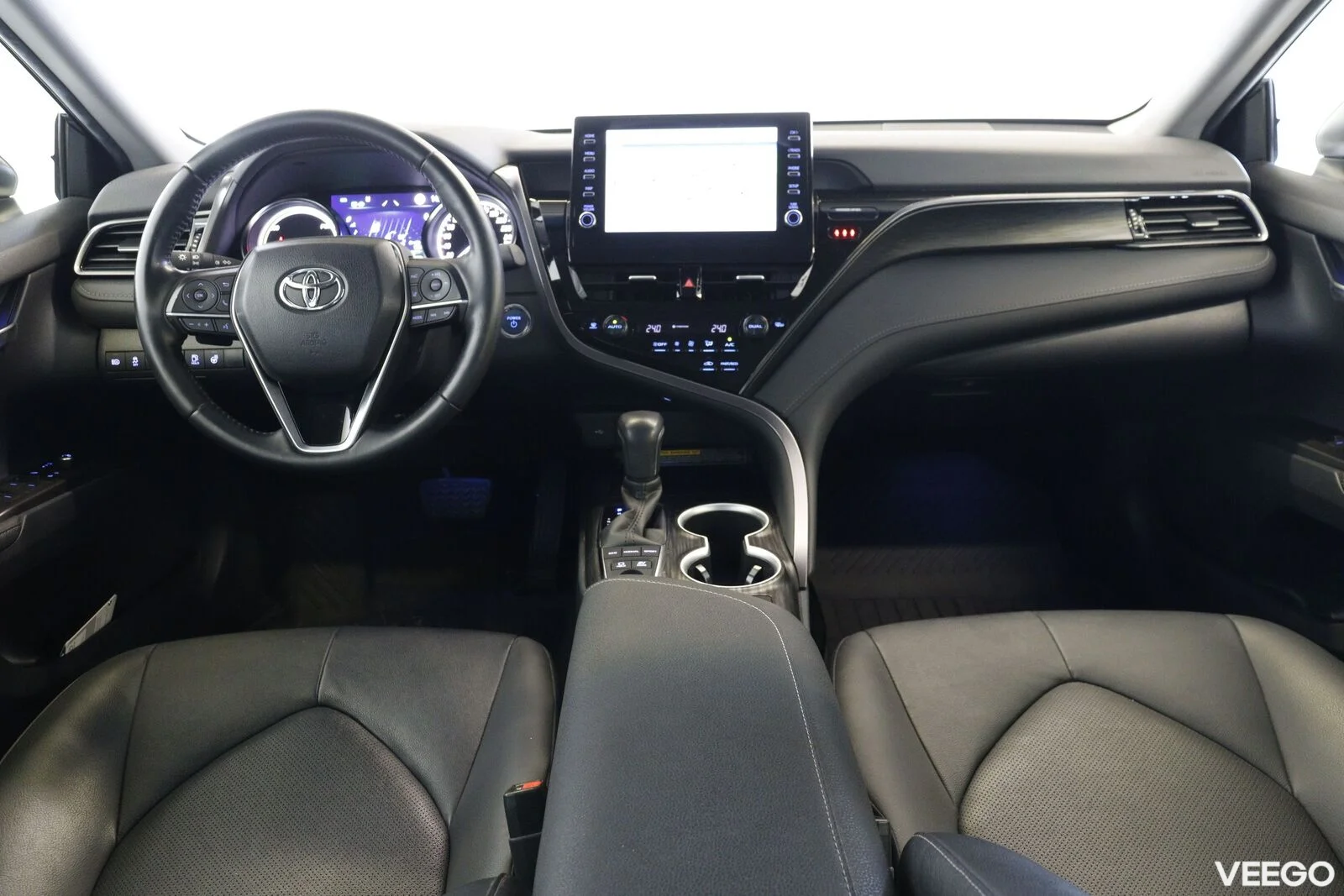 Toyota Camry 131kW