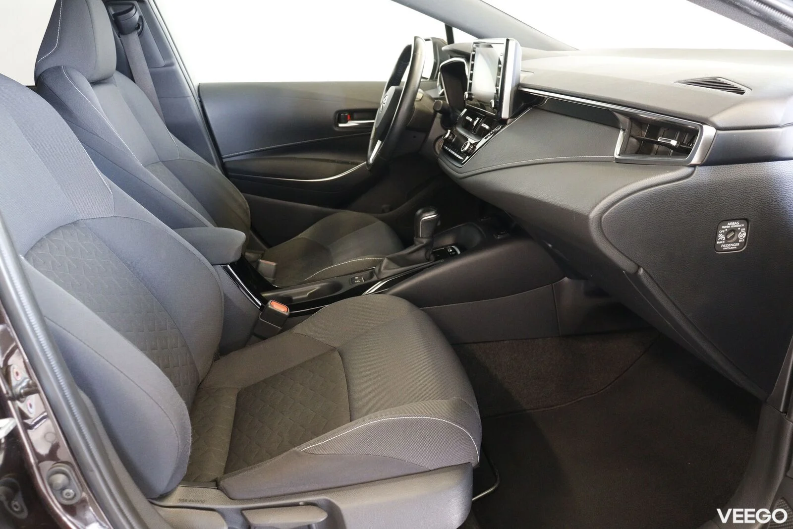 Toyota Corolla 85kW