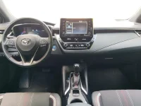 Toyota Corolla 72kW thumbnail