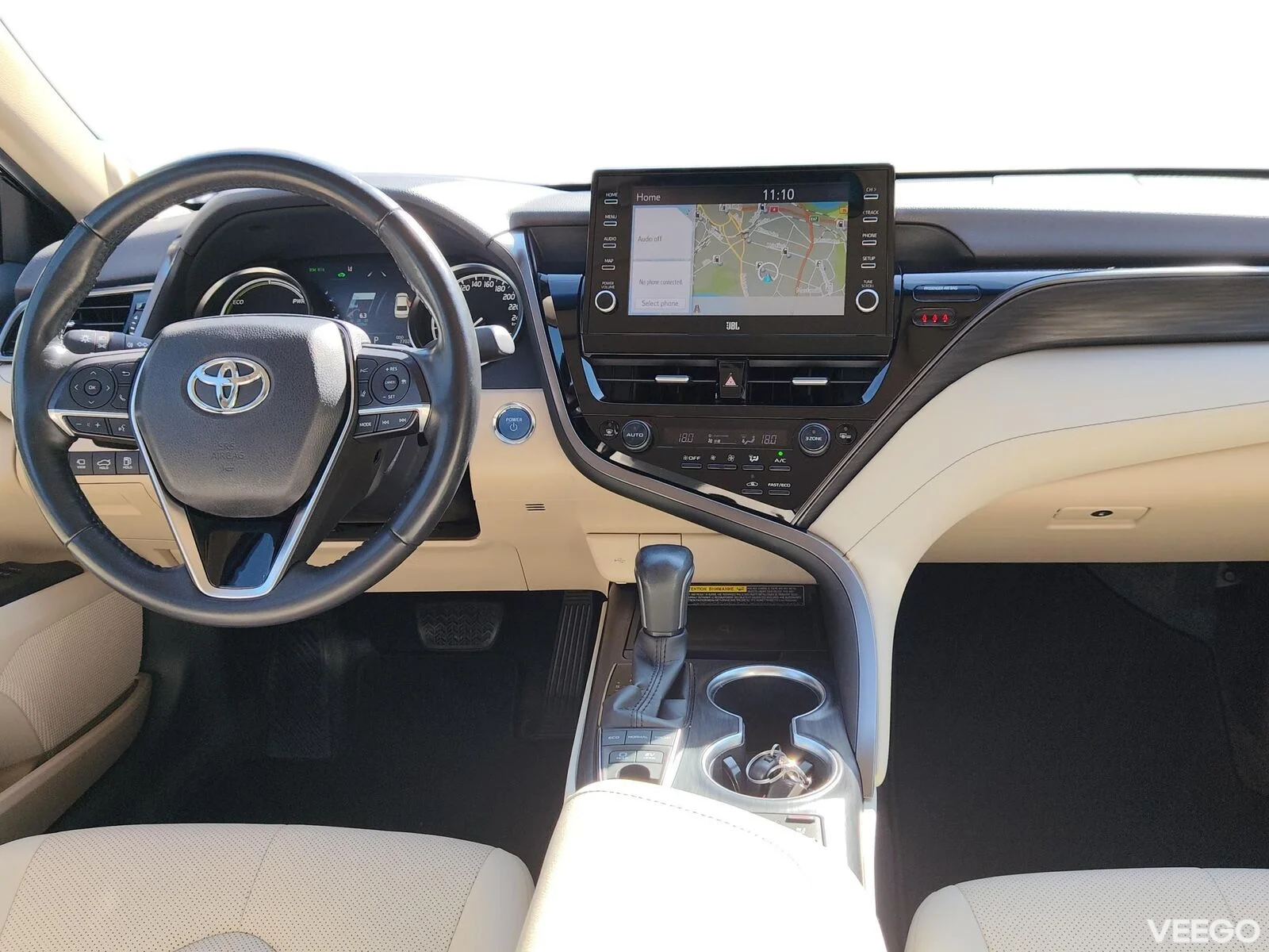 Toyota Camry 131kW
