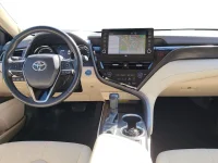 Toyota Camry 131kW thumbnail