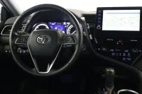 Toyota Camry 131kW thumbnail