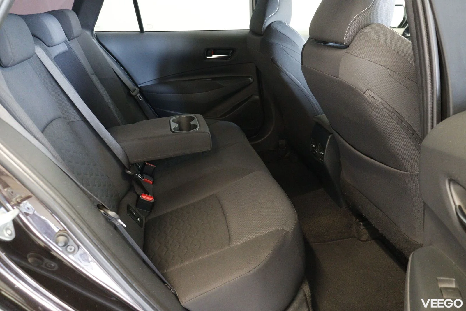 Toyota Corolla 85kW