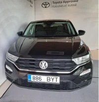 Volkswagen T-Roc 85kW thumbnail