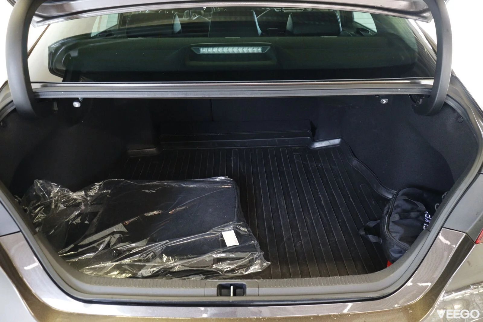 Toyota Camry 131kW