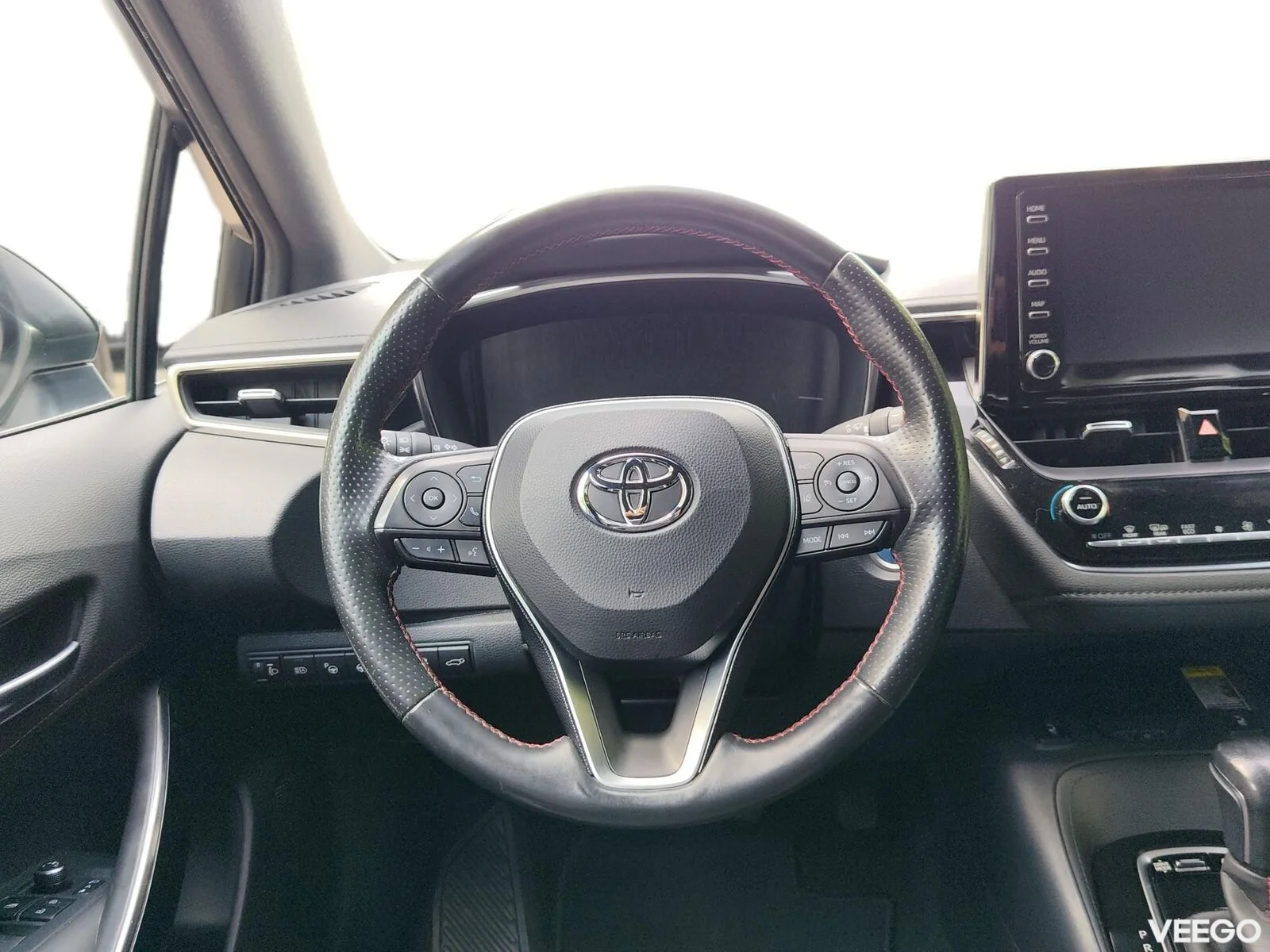 Toyota Corolla 72kW