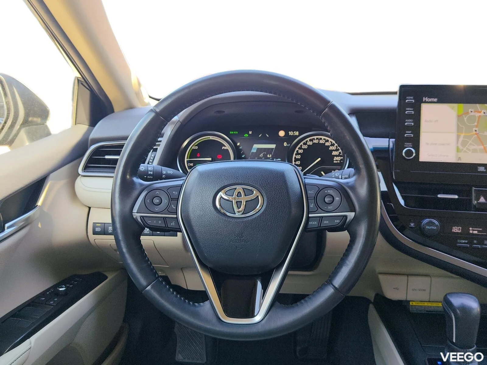 Toyota Camry 131kW