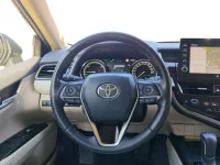 Toyota Camry 131kW thumbnail
