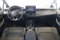Toyota Corolla 85kW thumbnail