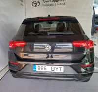 Volkswagen T-Roc 85kW thumbnail