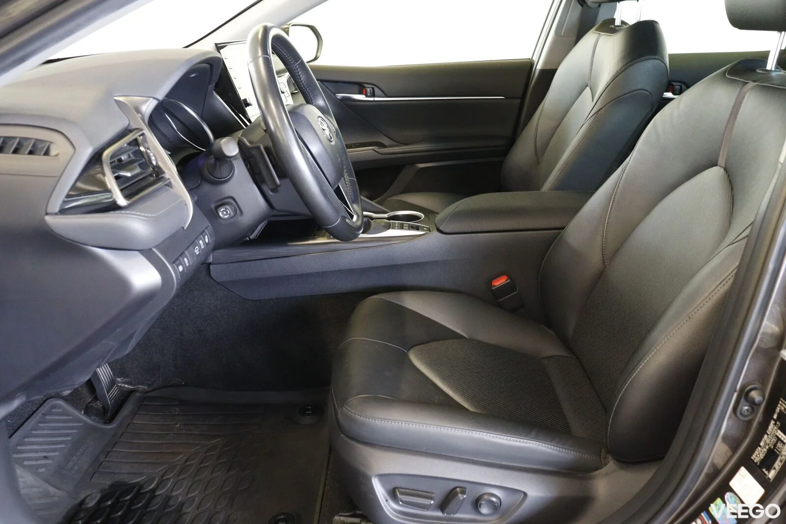 Toyota Camry 131kW