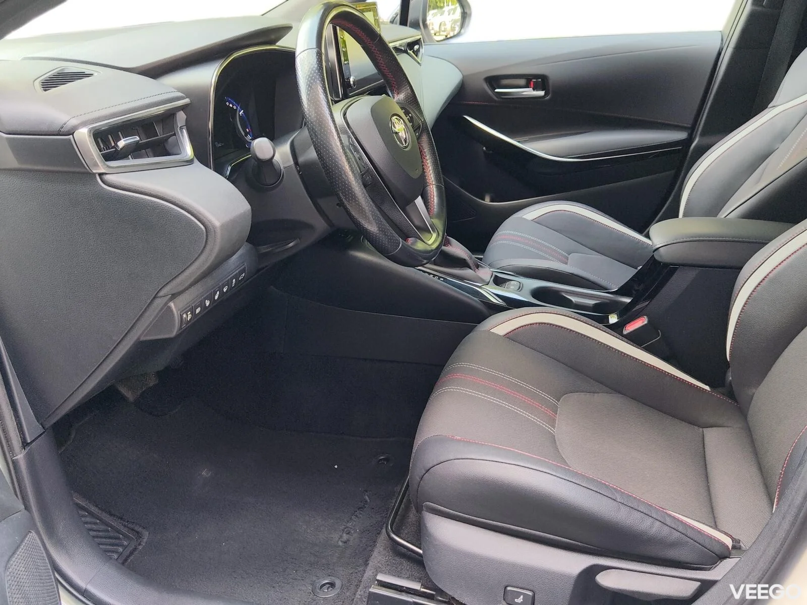 Toyota Corolla 72kW