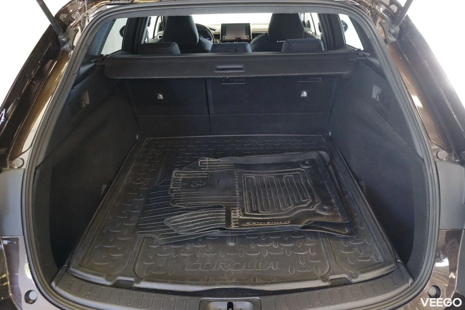 Toyota Corolla 85kW